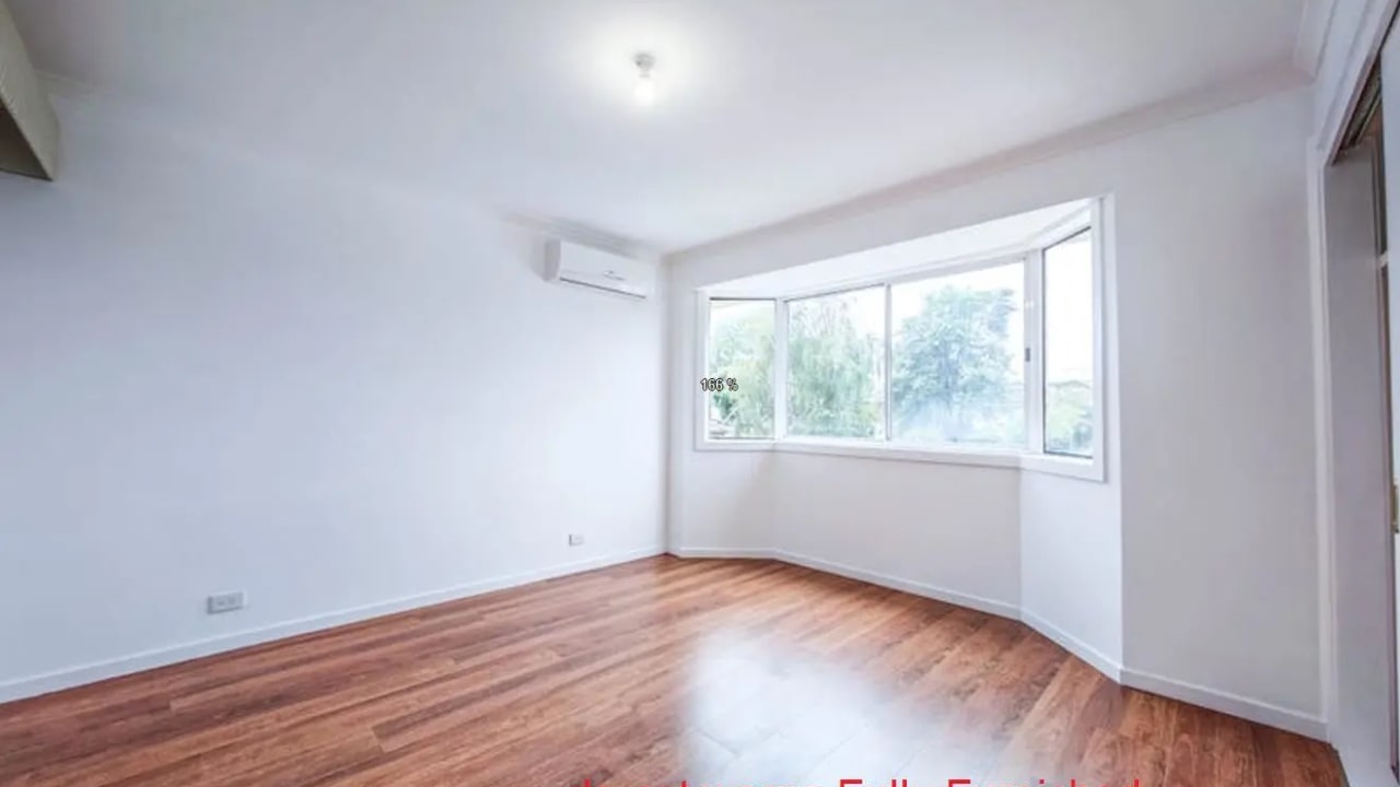 Furnished room with ensuite in a share house
