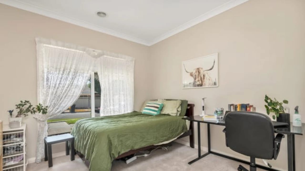 Student accommodation