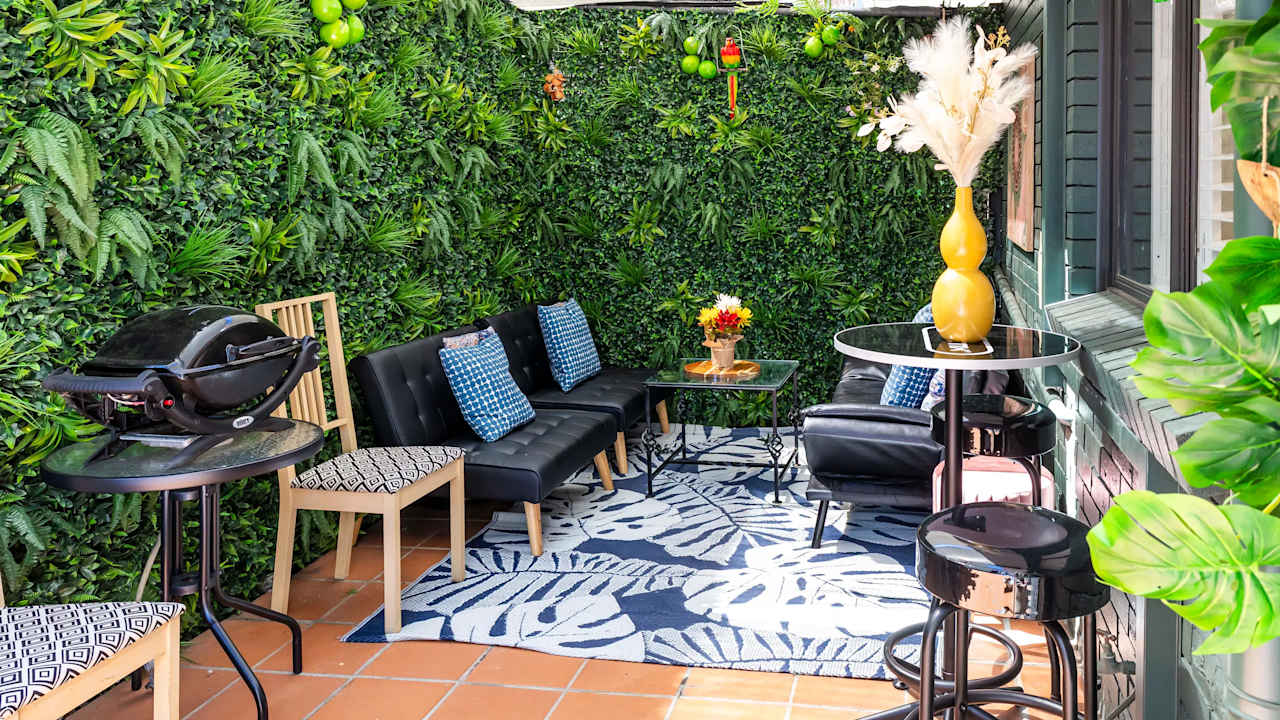 One bed flat for rent