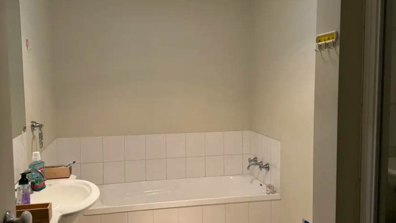 Furnished room with ensuite in a share house