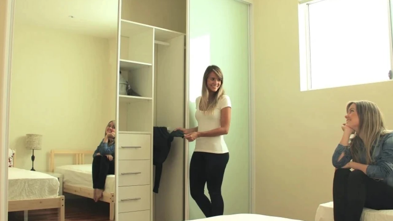 Student accommodation