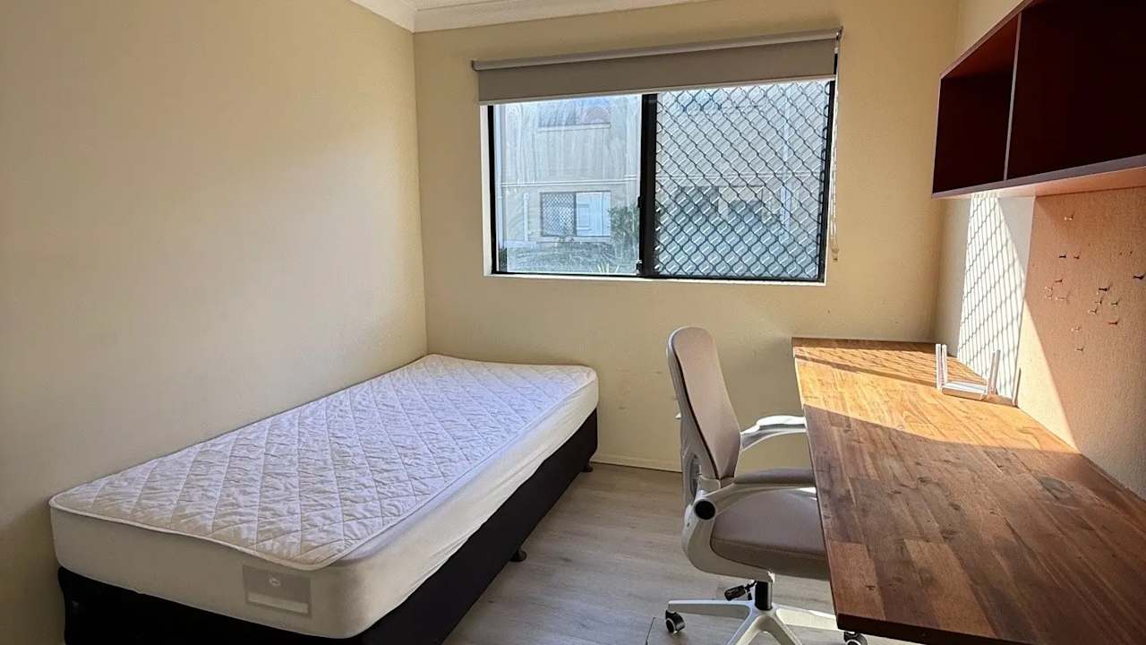 Student accommodation