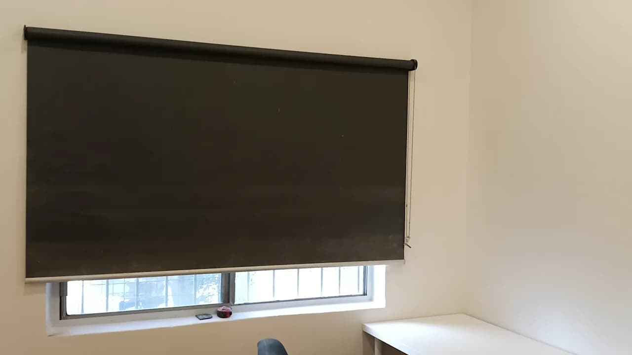 Furnished room with ensuite in a share house