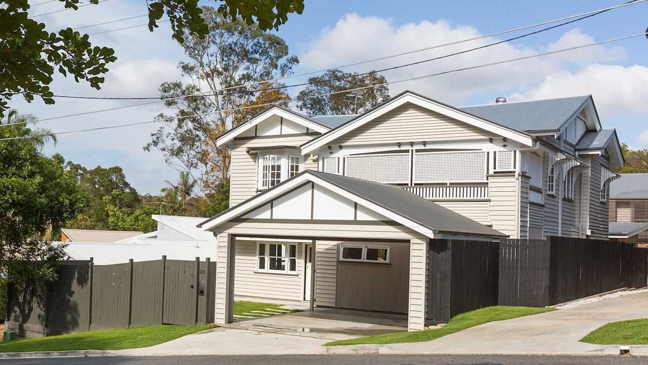 Furnished room granny flat for rent