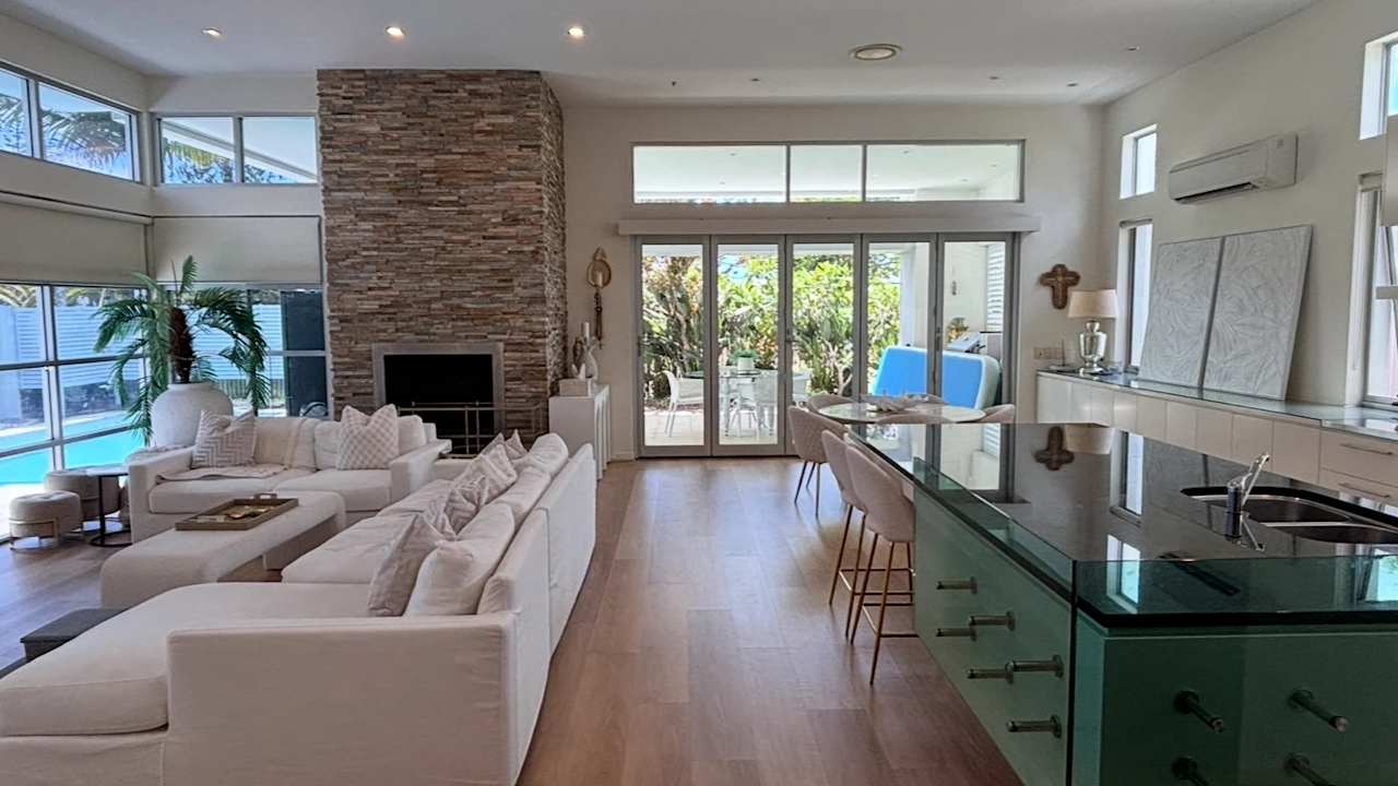 Student accommodation