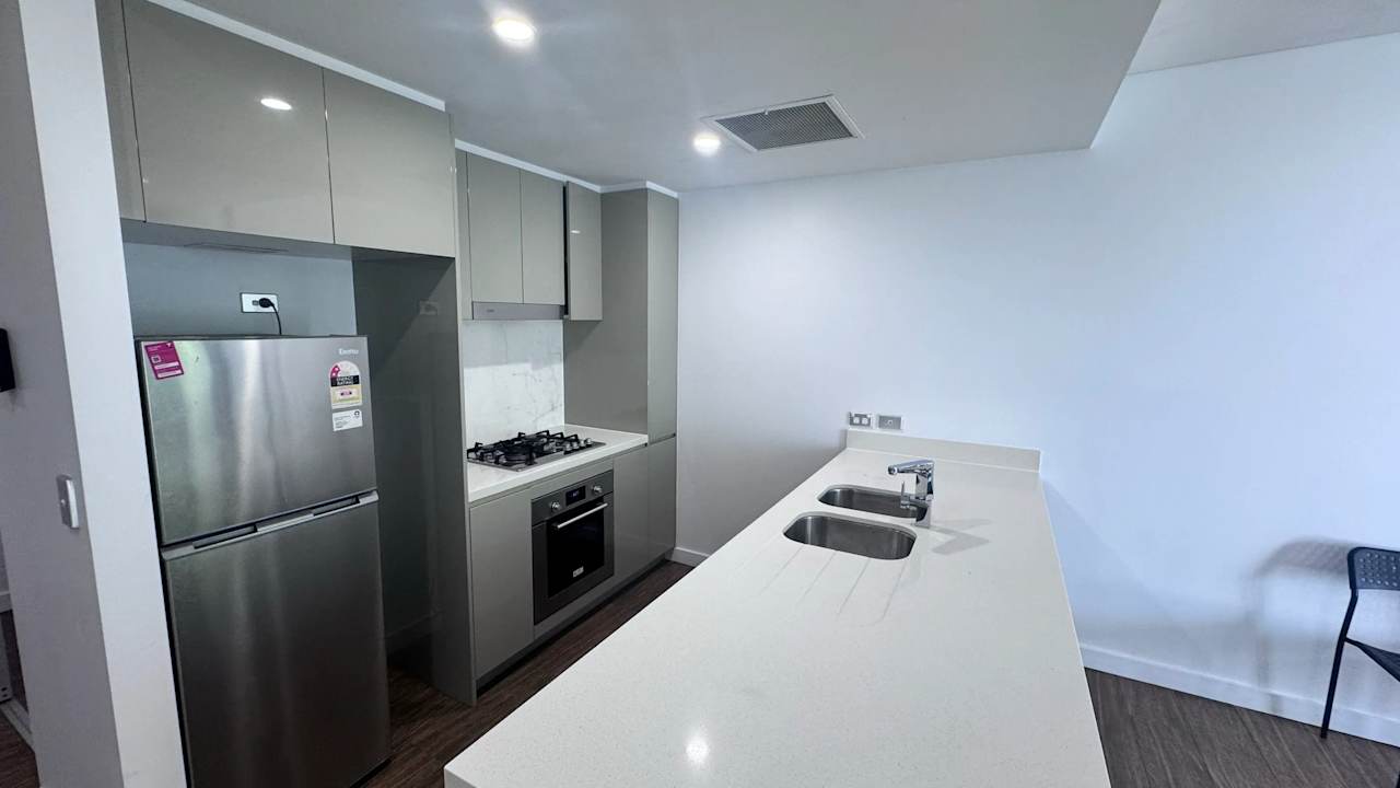 Whole property with 3 rooms for rent