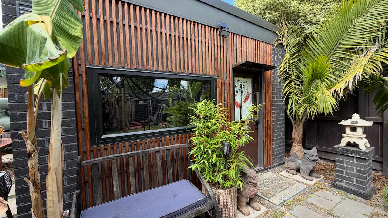 Student accommodation