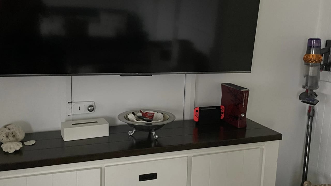 Room in a share house