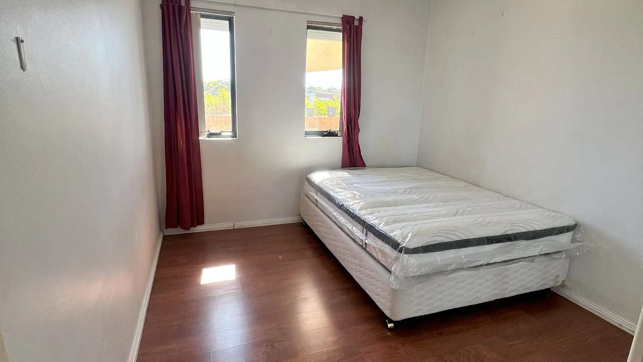 Room in a flatshare