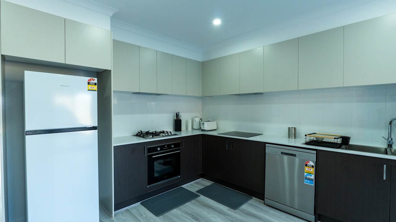 Student accommodation