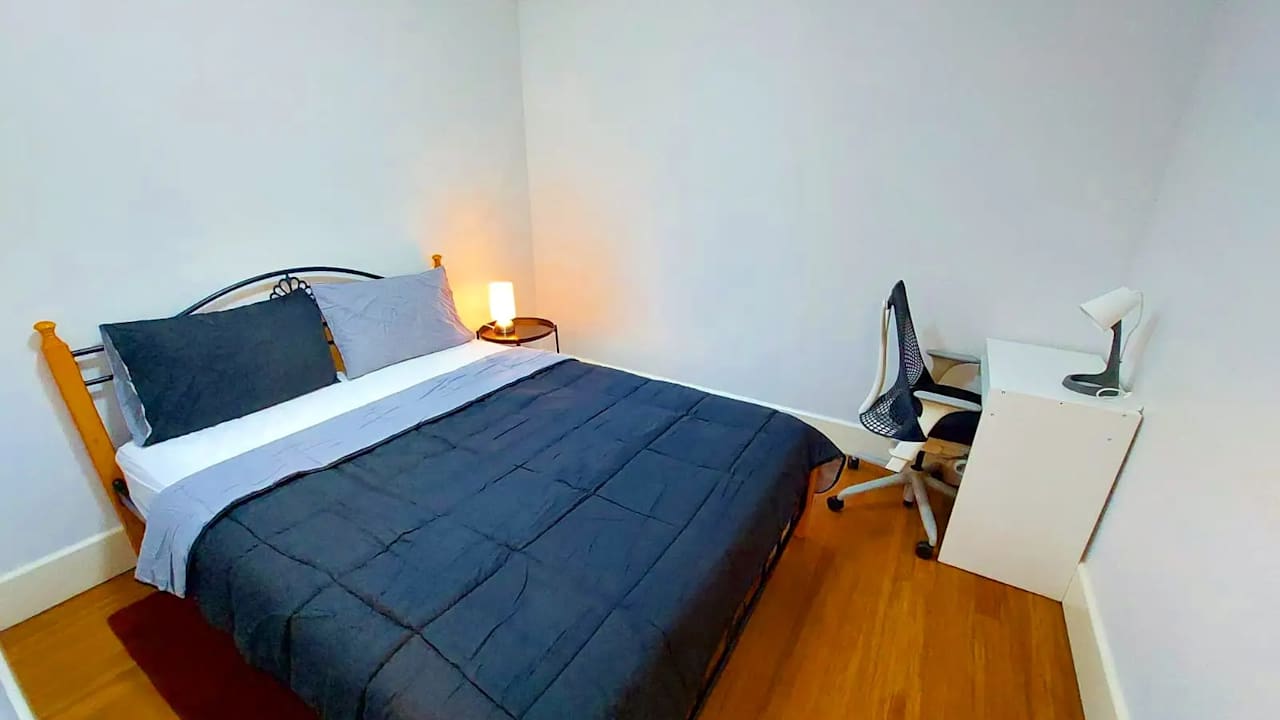 Student accommodation