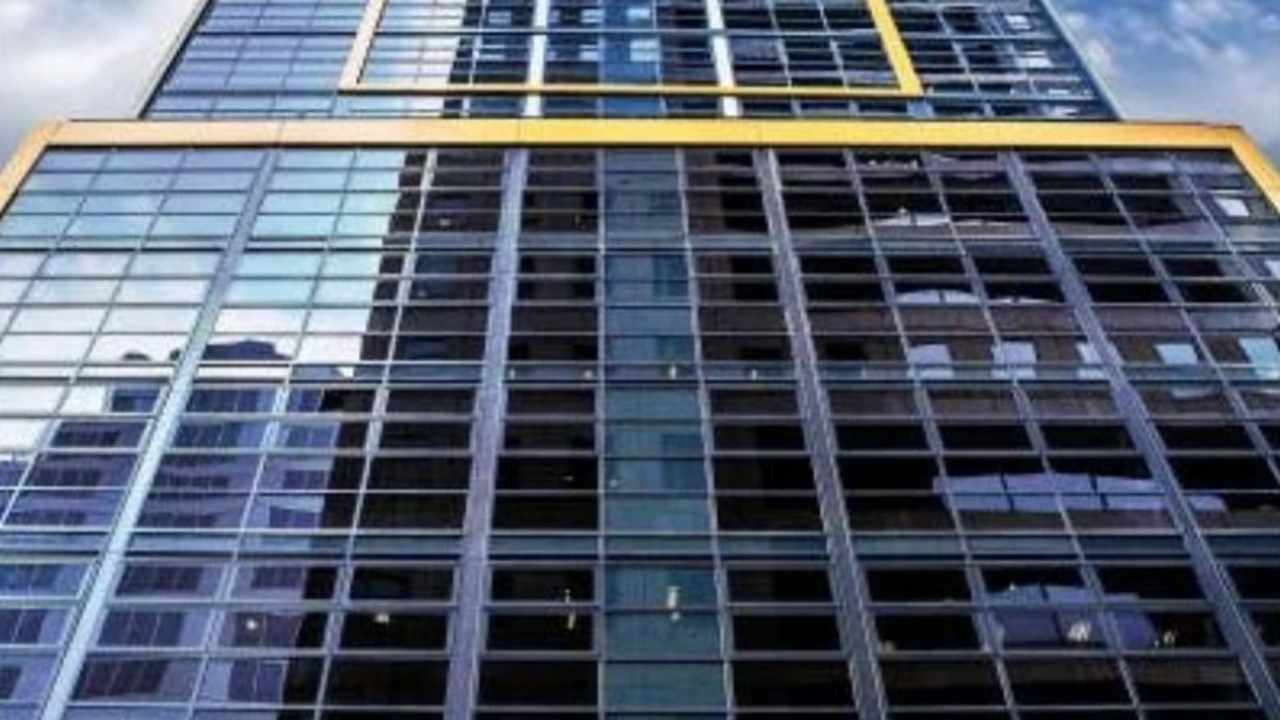 Whole property with 2 rooms for rent