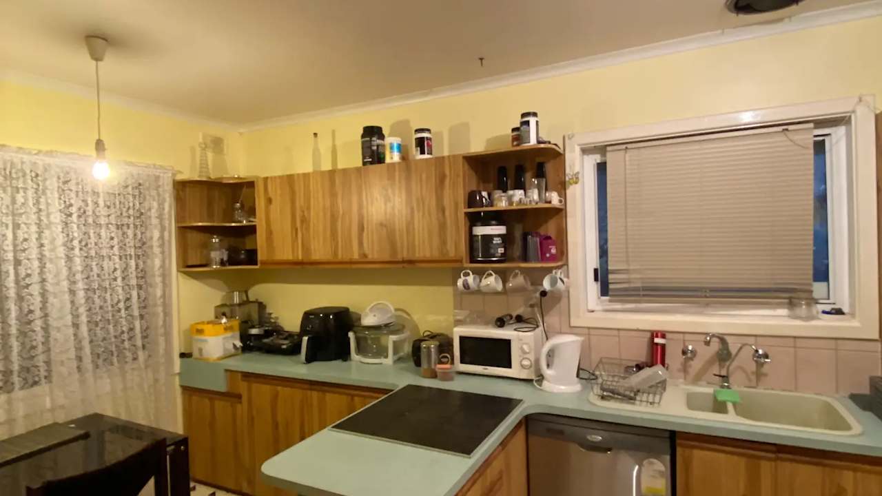 Student accommodation