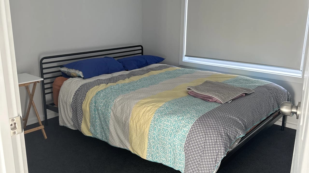 Student accommodation