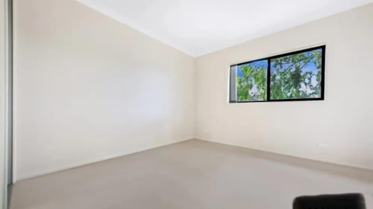 Room with own bathroom