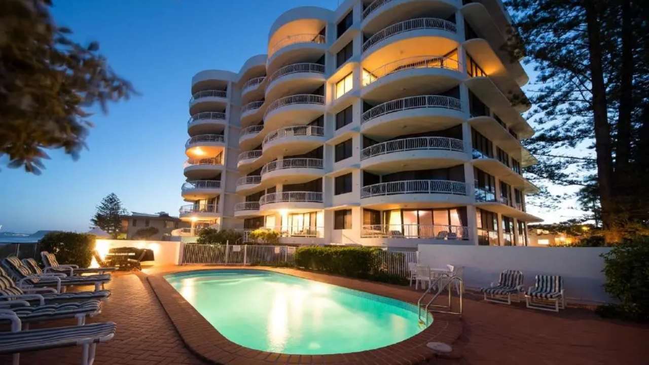 One bed flat for rent