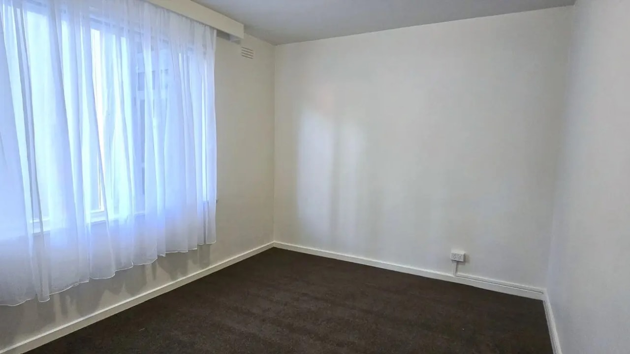 Room in a flatshare