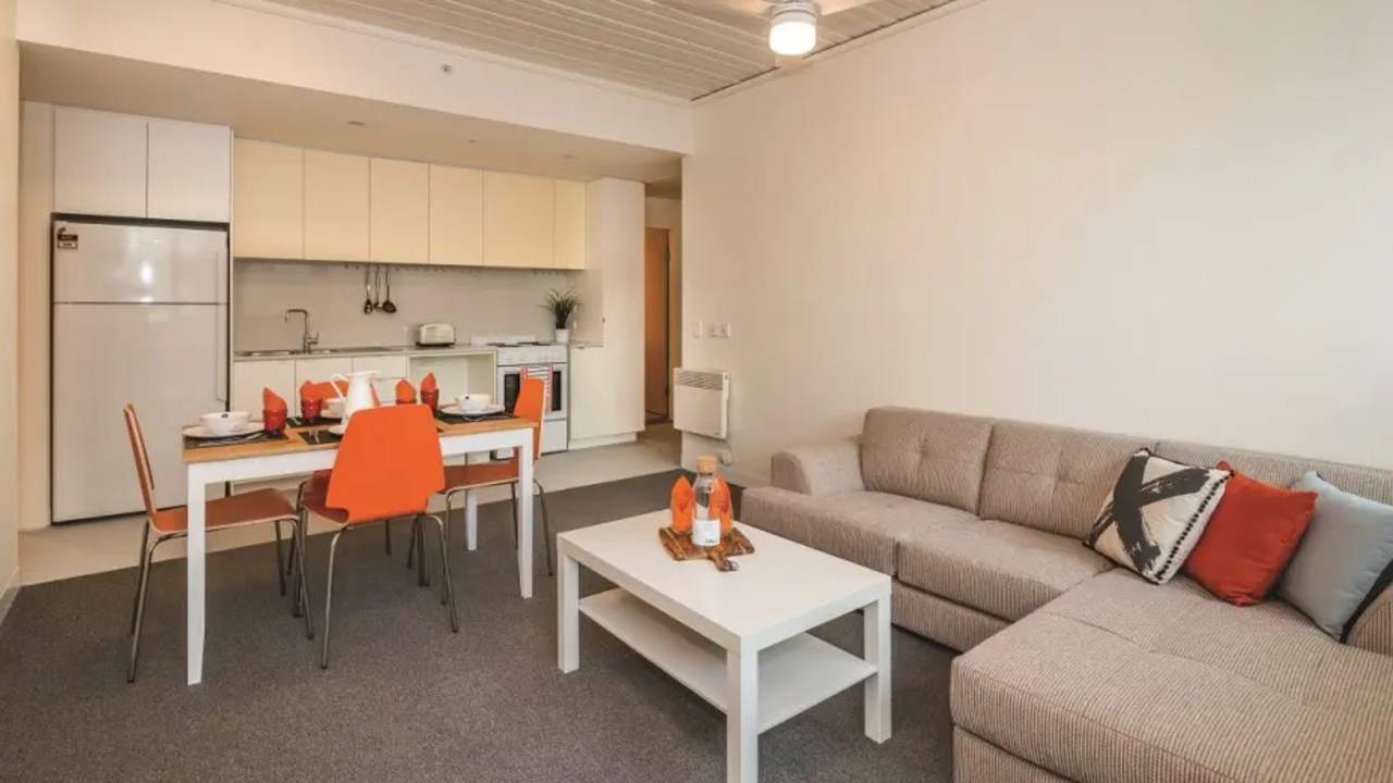 Student accommodation