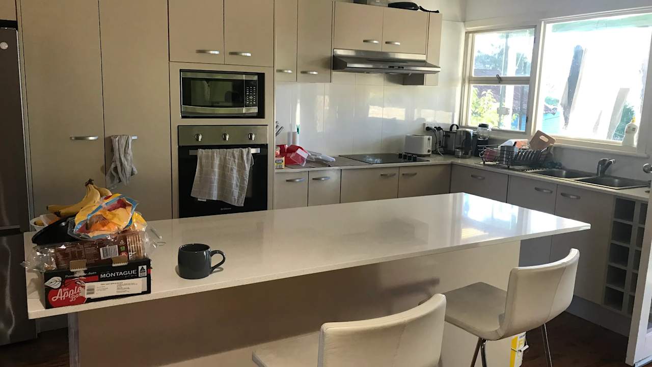 Student accommodation