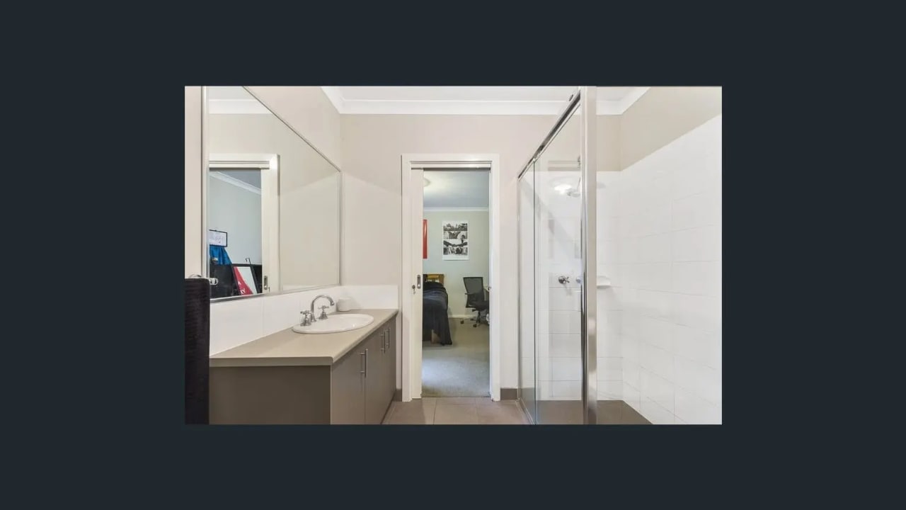 Student accommodation