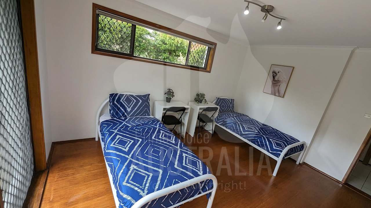 Student accommodation