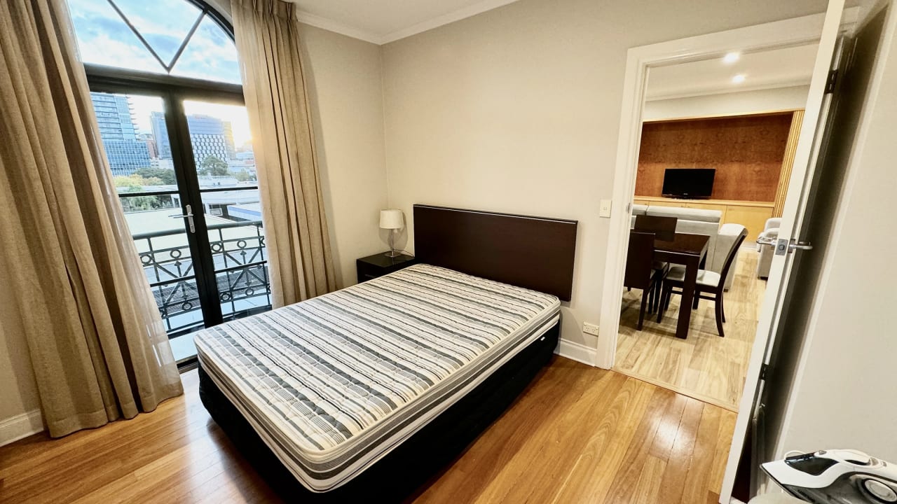 Student accommodation