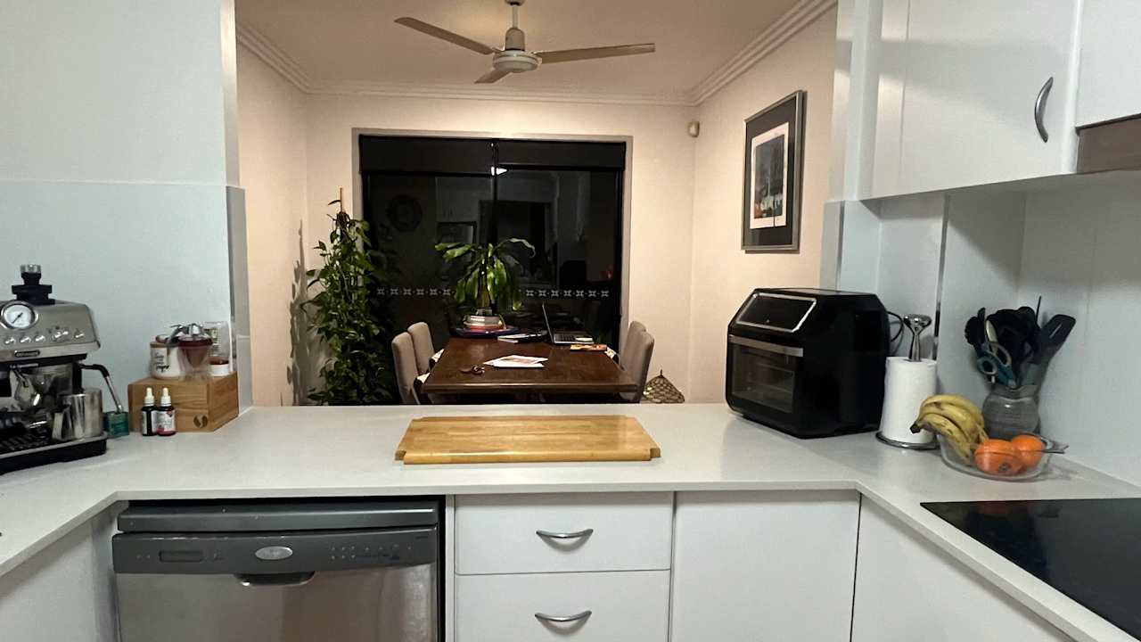 Student accommodation