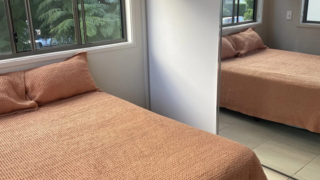 Room in a flatshare