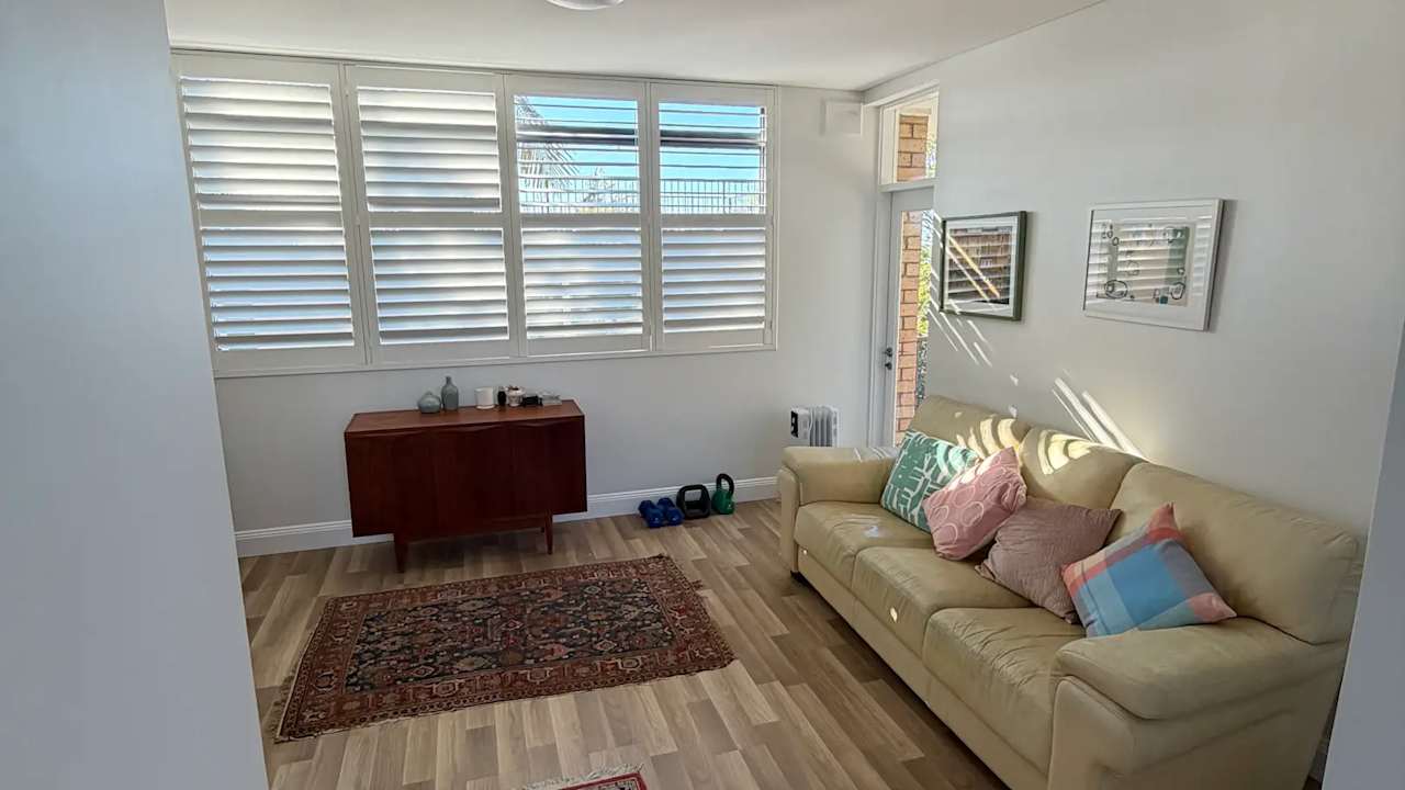 Student accommodation