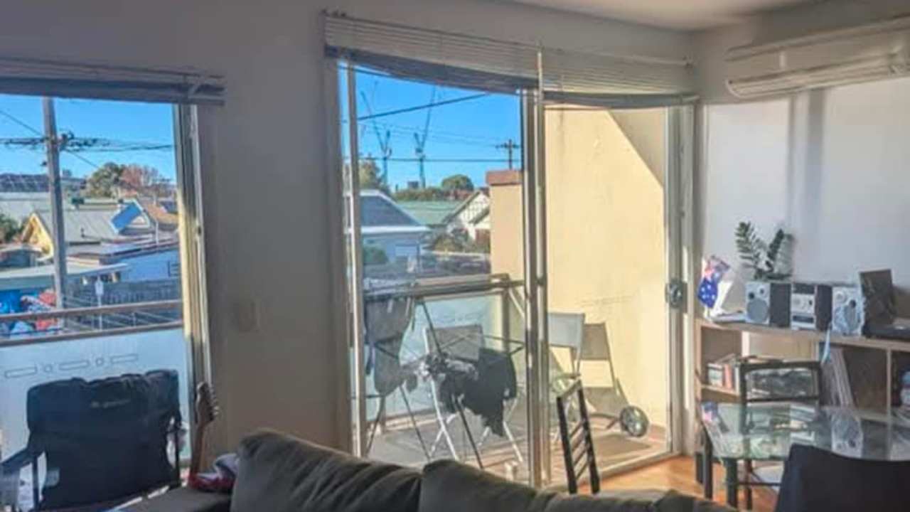 Room in a flatshare