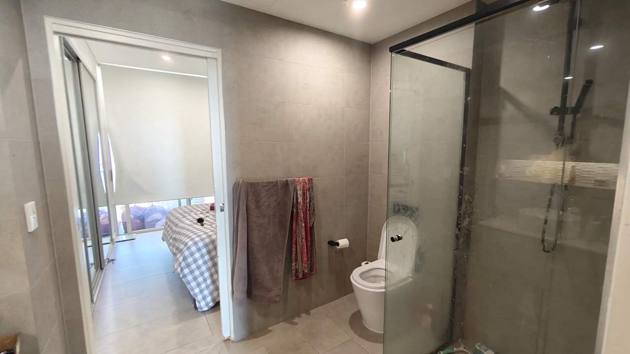 One bed flat for rent