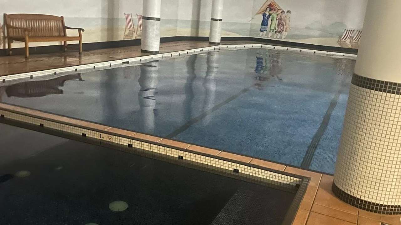 Student accommodation