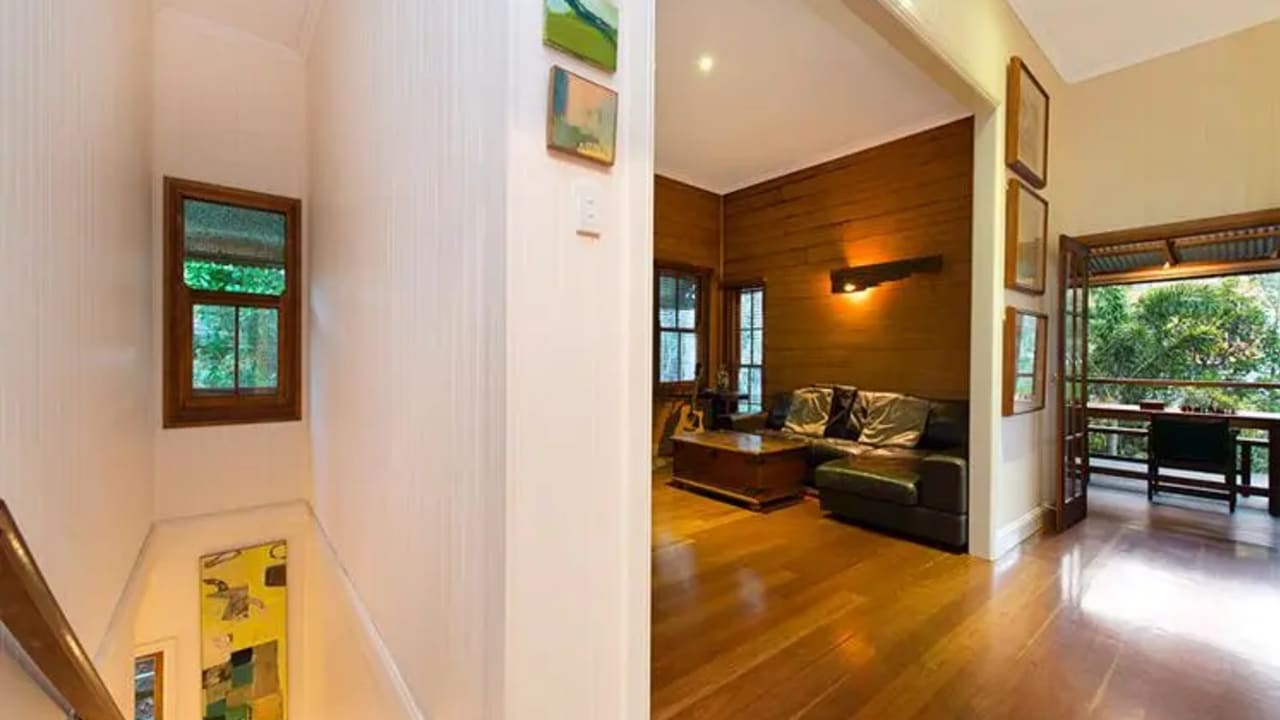 Furnished room with ensuite in a share house