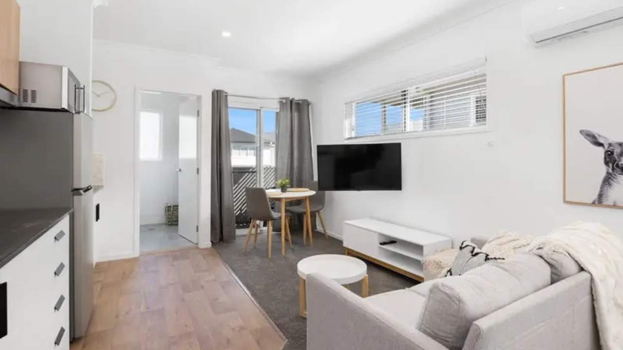 One bed flat for rent