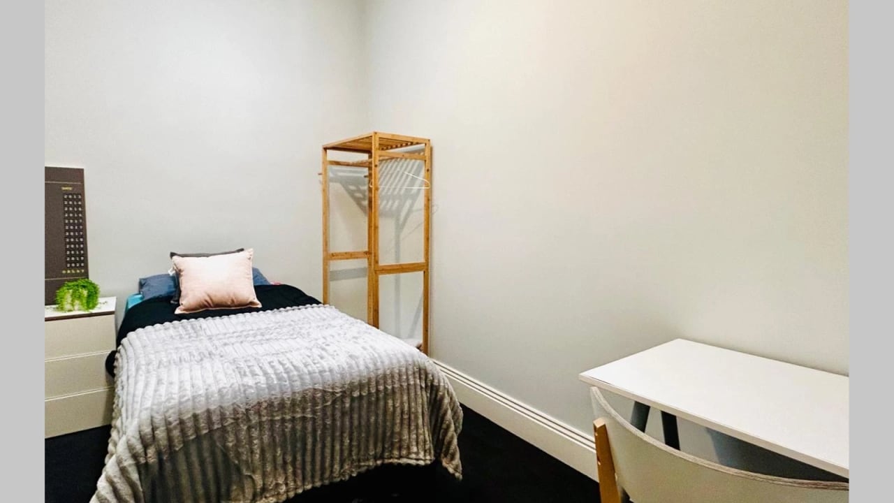 Student accommodation