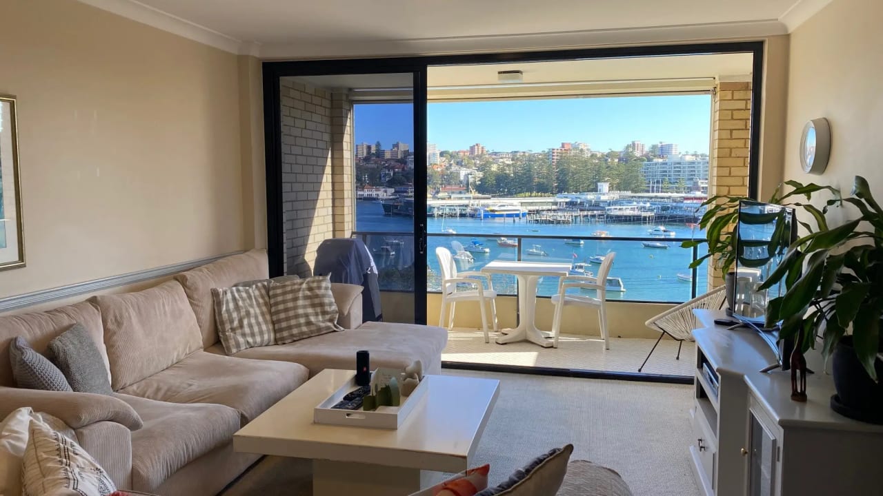 Manly Rooms for Rent NSW 2095