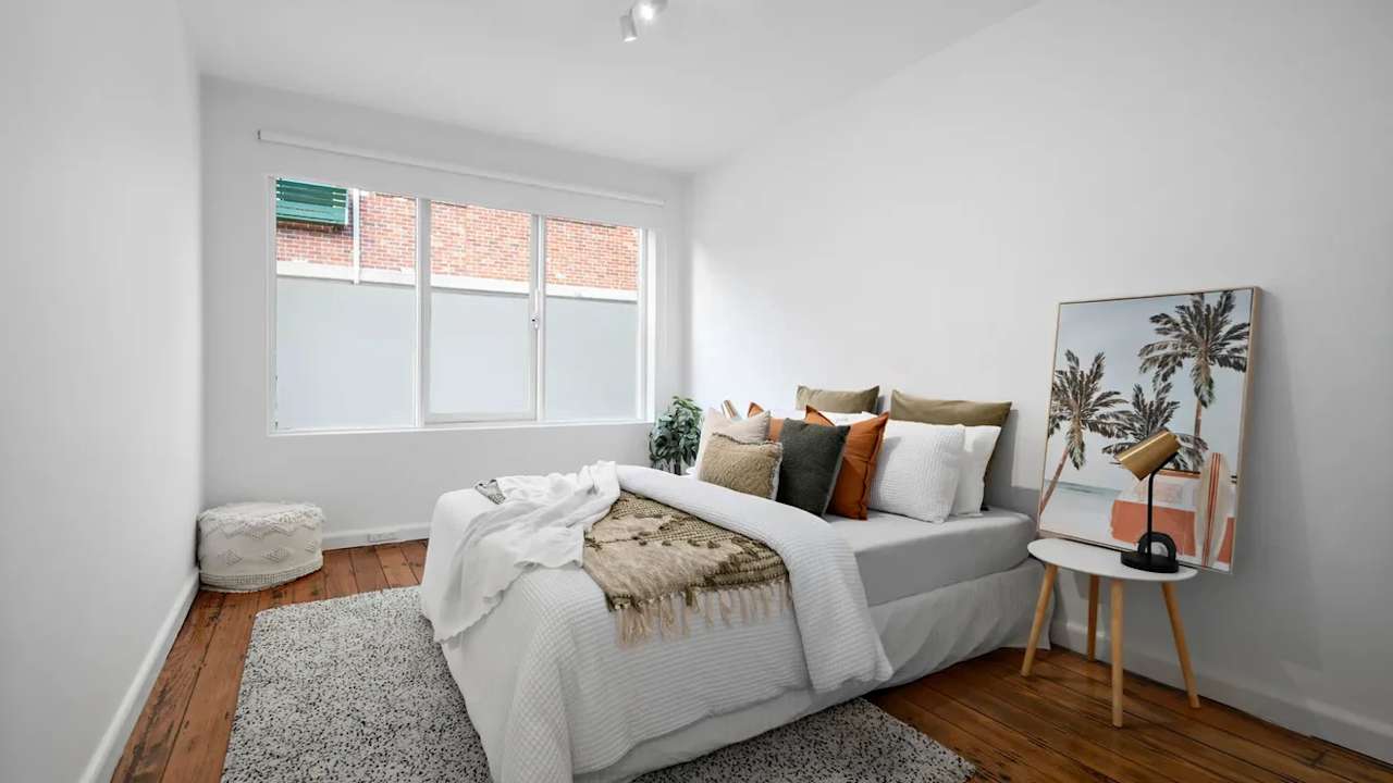 One bed flat for rent