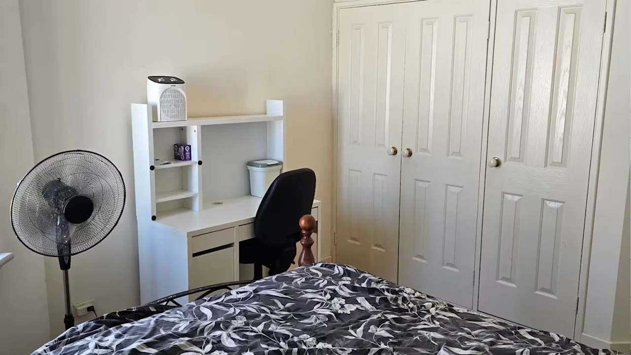 Student accommodation