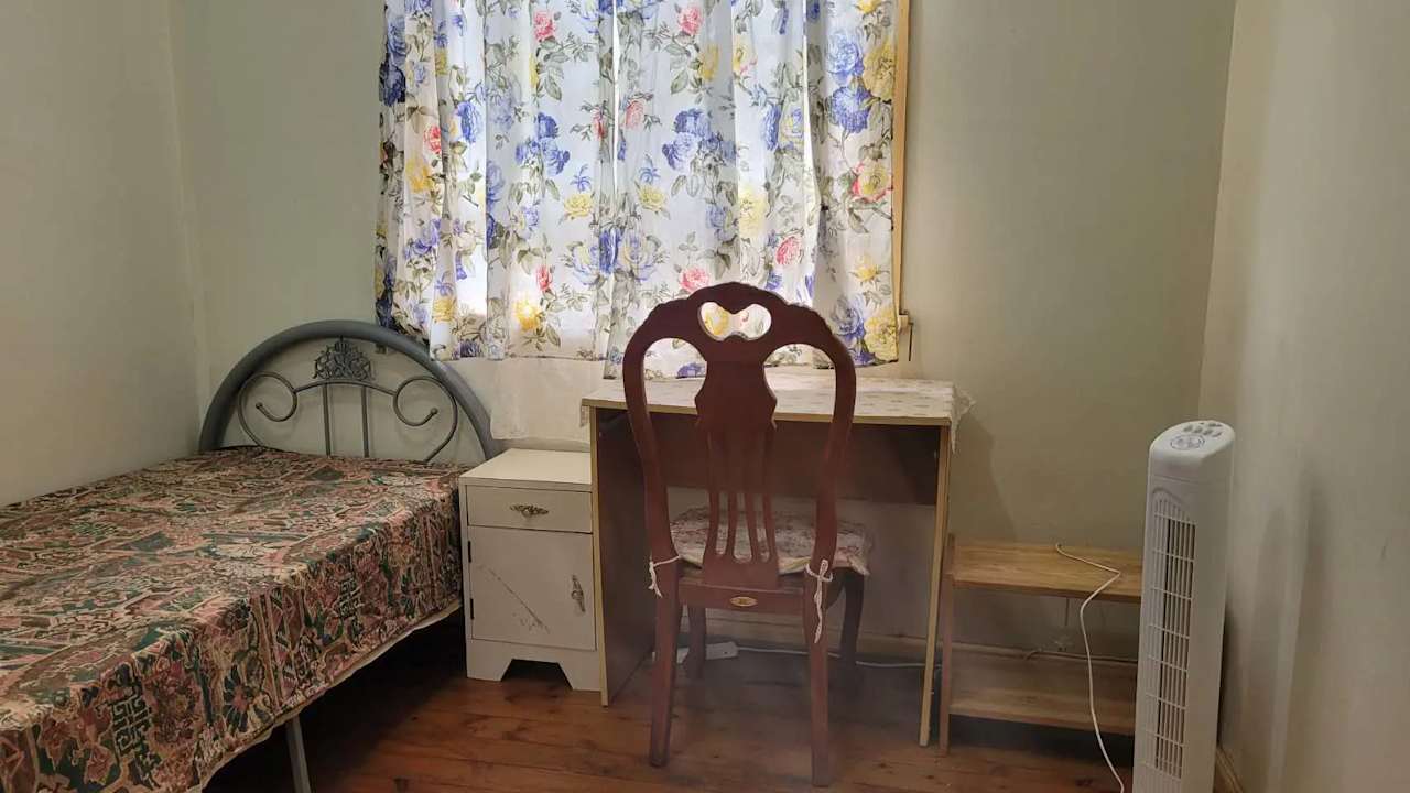 Student accommodation