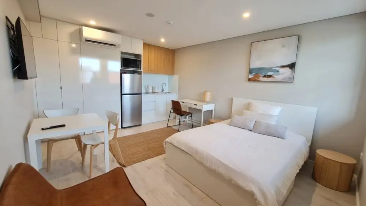 One bed flat for rent