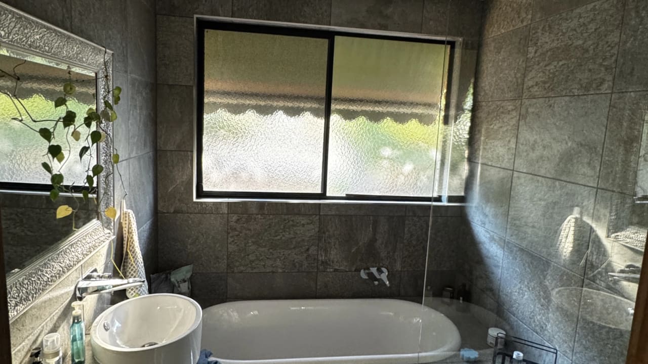 Furnished room with ensuite in a share house