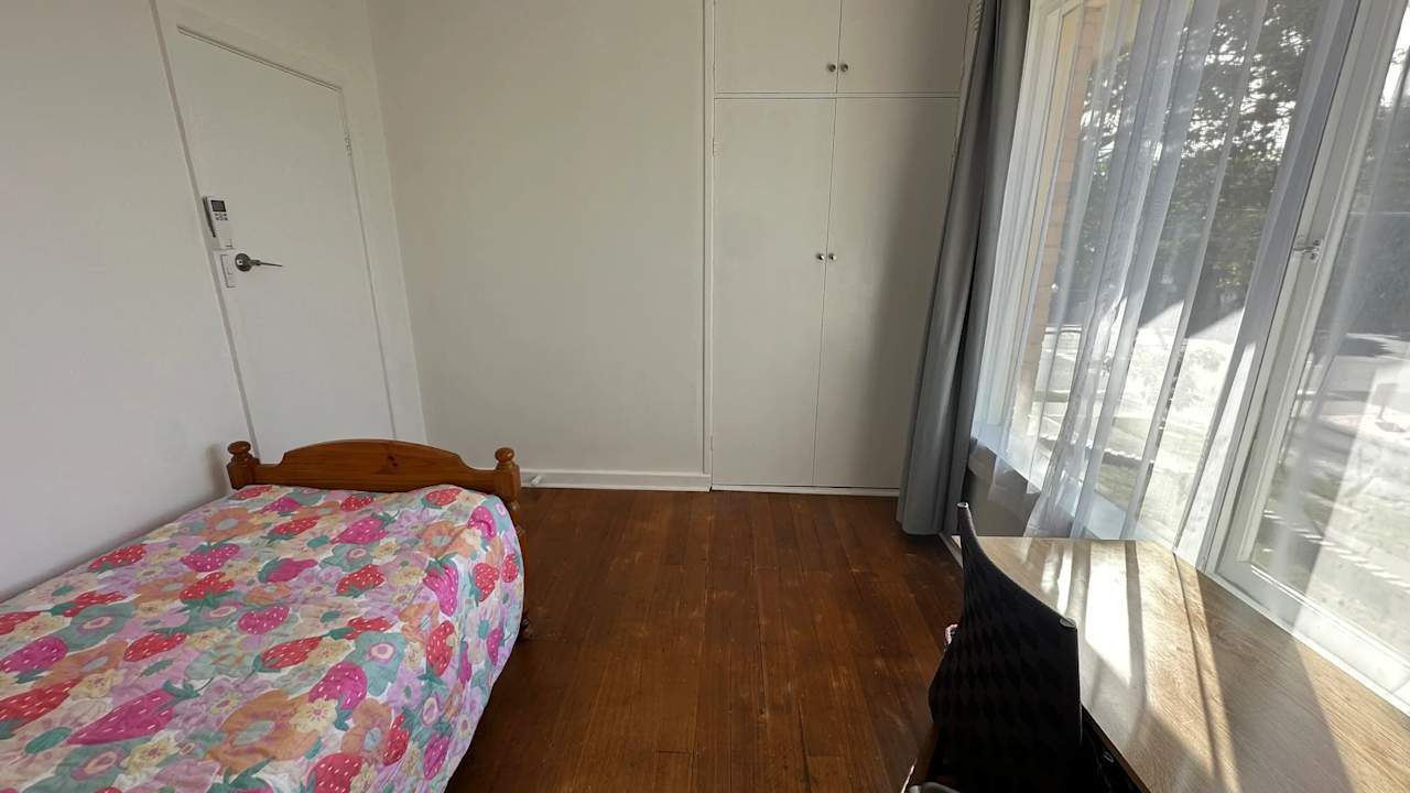 Room in a flatshare