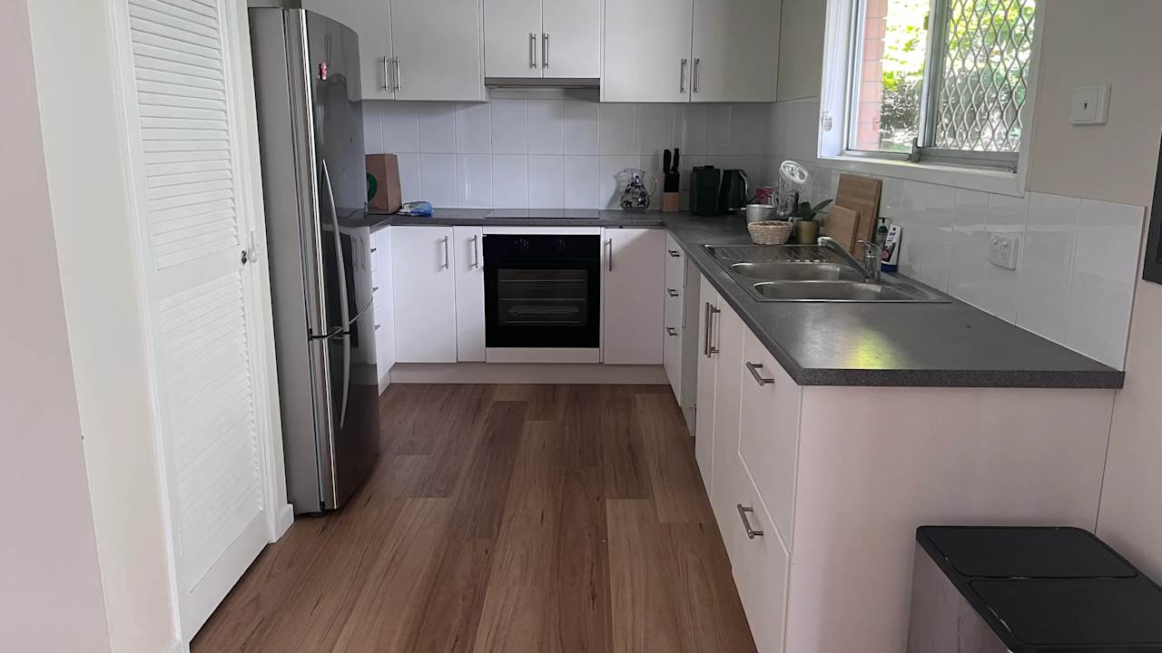 Student accommodation
