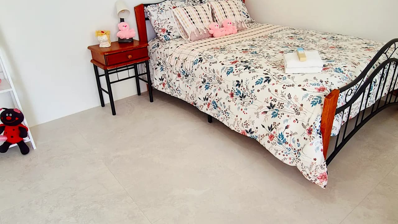 Furnished room granny flat for rent