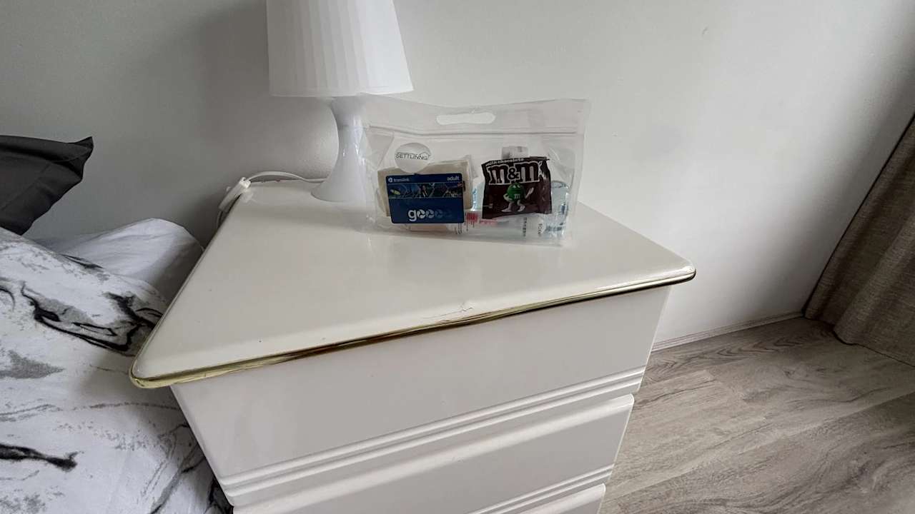 Student accommodation