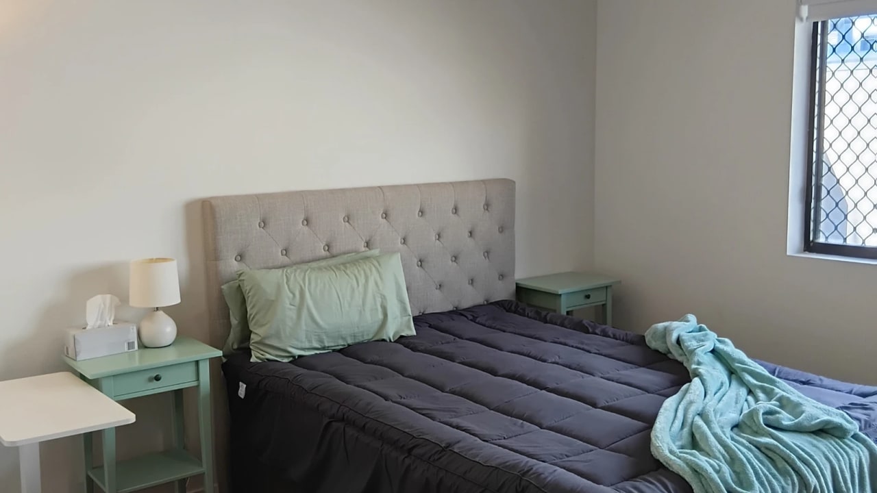 Student accommodation
