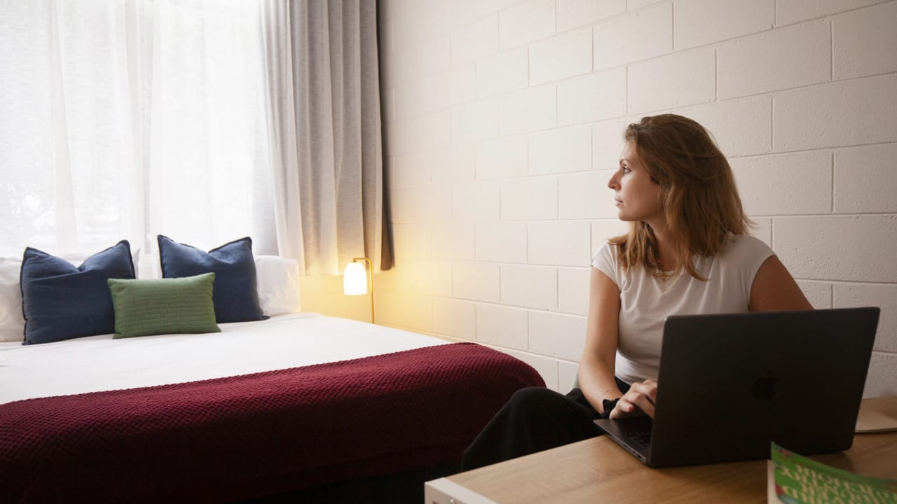Student accommodation