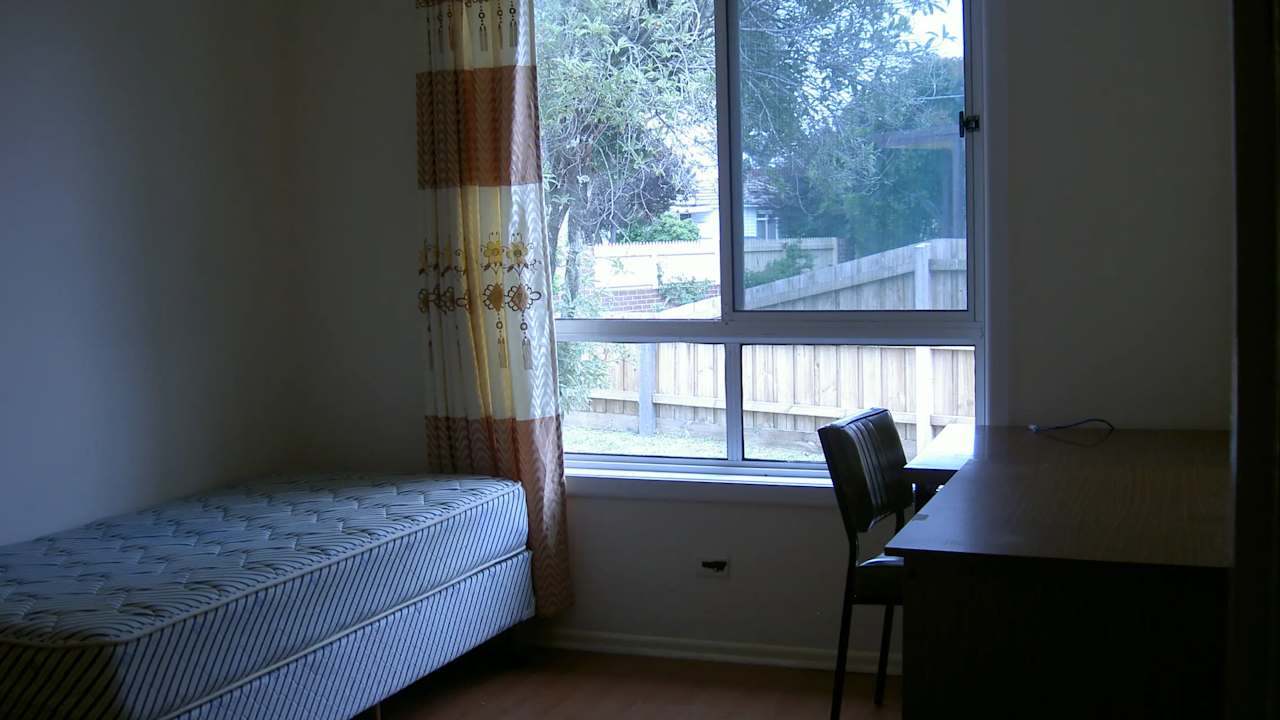 Student accommodation