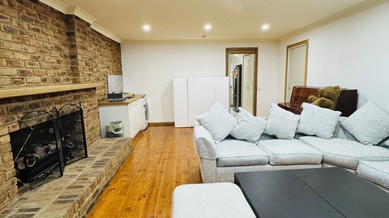 Student accommodation