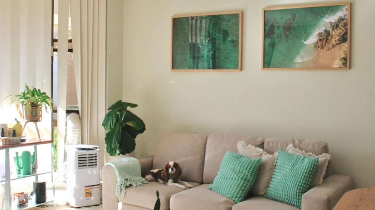 One bed flat for rent